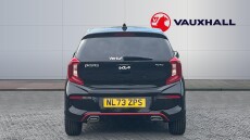 Kia Picanto 1.0 GT-line 5dr [4 seats] Petrol Hatchback